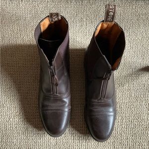 Riding Boots